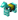 Diamantener Rossharnisch