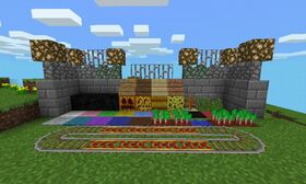 Pocket Edition Alpha 0 8 0 Das Offizielle Minecraft Wiki