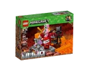 LEGO Minecraft Nether-Abenteuer