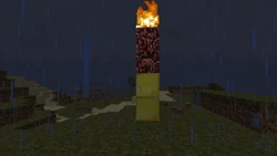 Modifikation Herobrine Minecraft Wiki