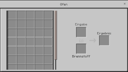 Ofeninventar (Bedrock)