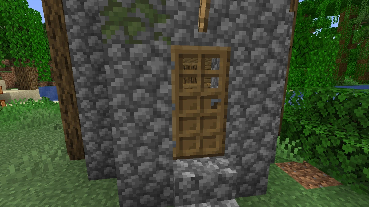 Wie man in Minecraft einen Spender herstellt