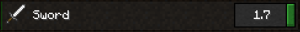 LabyMod Schwert