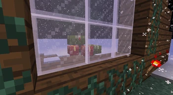 Fröhliche Weihnachten!