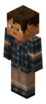 Minecraft Dungeons: Spielbare Charaktere – Das offizielle ...