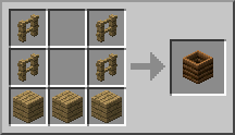 Komposter Das Offizielle Minecraft Wiki