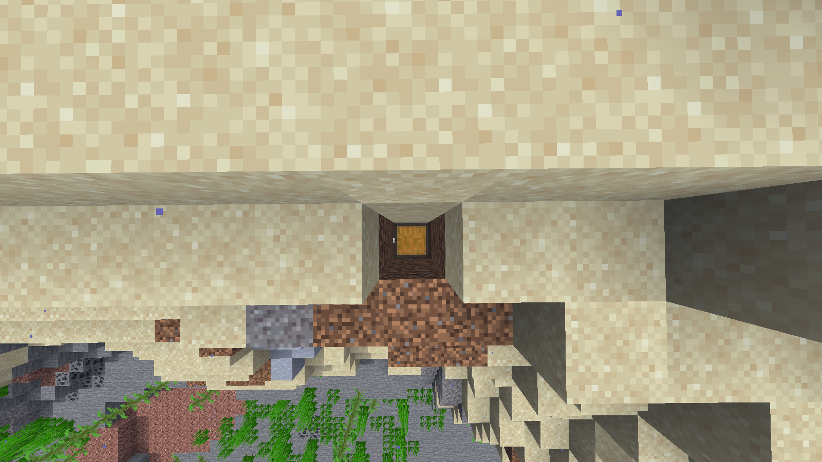 Minecraft Wie Man Das Herz Des Meeres Findet