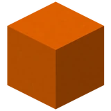 Oranger Beton
