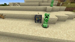 Creeper-Spawner