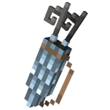 Harpunenköcher (Dungeons)