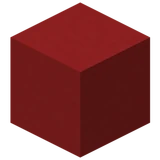 Roter Beton