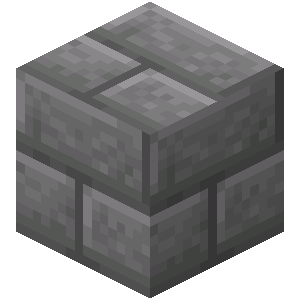 Steinziegel Das Offizielle Minecraft Wiki