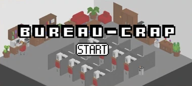 Bureau Crap