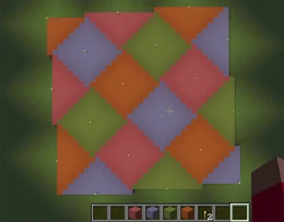 Ausleuchtung optimal