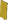 Gelbes Banner