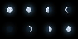 Die Mondphasen (Vollversion Vollversion 1.0 ( Beta 1.9-pre4 ))