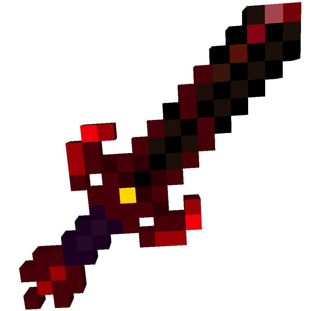 Minecraft dungeons weapons