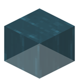 Wasser Riesenbaumtaigahügel (Bedrock)