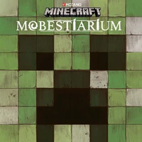 Minecraft Mobestiarium