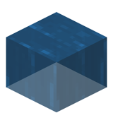 Wasser Verschneiter Strand (Bedrock)