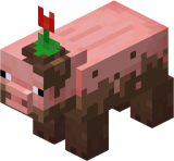 Schlammschwein (Earth)