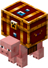 Sparschwein (Dungeons)