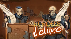 Scrolls Deluxe