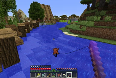 Kder | Minceraft Wiki | Fandom