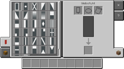 Webstuhlinventar (Bedrock)