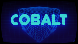 Cobalt (Firma)