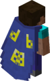 dannyBstyle's Cape.