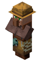 Handel Das Offizielle Minecraft Wiki