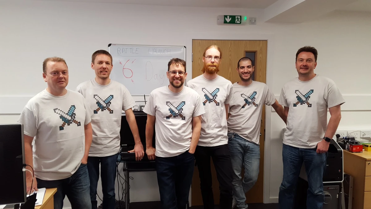 4J Studios Minceraft Wiki Fandom