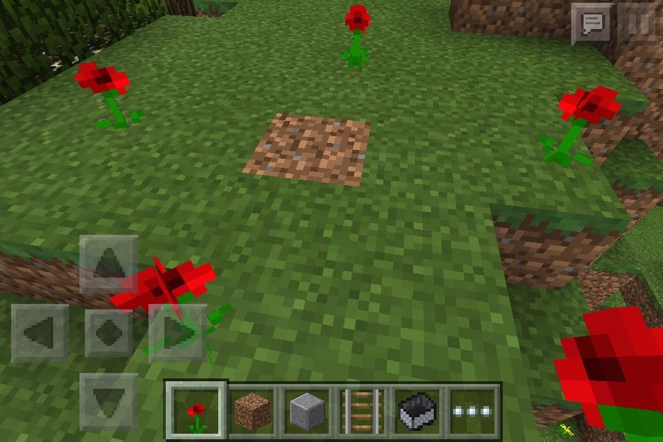 NEW Minecraft Pocket Edition 0.8.0 Beta Alpha Build 7 Samsung