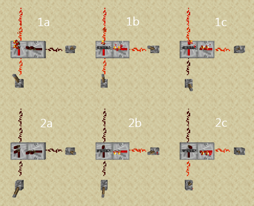 Redstone-Verstärker6