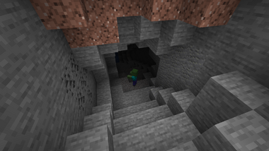 Höhle