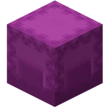 Magenta Shulkerkiste