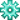 Diamond gear