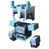 Schneerüstung (Dungeons)