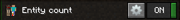 LabyMod Entity Modul