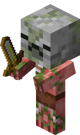 Schweinezombiekind
