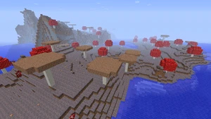 Pilzinsel Alt (Biom)