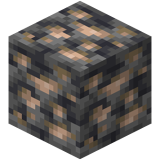 Tiefenschiefer-Eisenerz