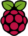 Raspberry Pi Logo.svg