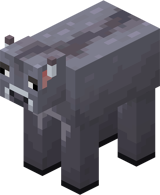 Aschgraue Kuh (Earth)