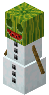 Melonengolem (Earth)