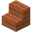 Akazienholztreppe 13w48a