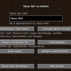 Kategorie Minecraft Das Offizielle Minecraft Wiki