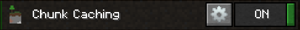 LabyMod Chunk Caching