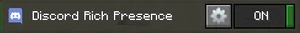 LabyMod Discord RPC